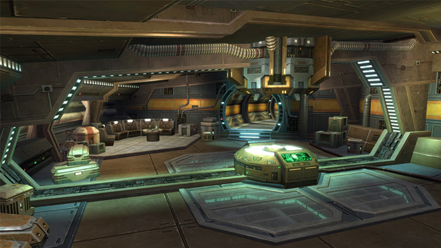 Images de Star Wars The Old Republic