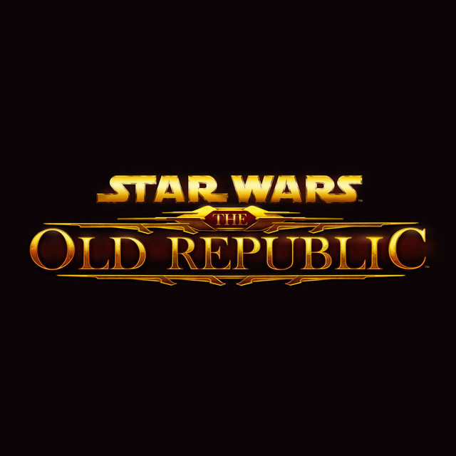 Logo de Star Wars: The Old Republic