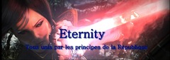 Interview de guilde #8 "Eternity"