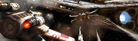 Star Wars The Old Republic - Mise à jour du 14 janvier : accès au Galactic StarFighter pour les "joueurs privilèges"