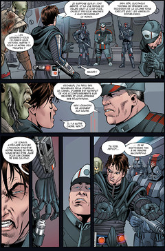 Blood of the Empire Page 7
