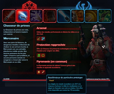 Star Wars The Old Republic - Lettre JOL-SWTOR N°22