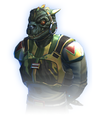 Image de Star Wars The Old Republic