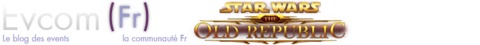 Star Wars The Old Republic - Lettre du mois JOL-SWTOR N°34