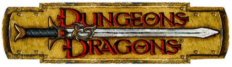 Logo D&D