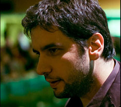 Star Wars The Old Republic - Interview de Benjamin Carré par JOL