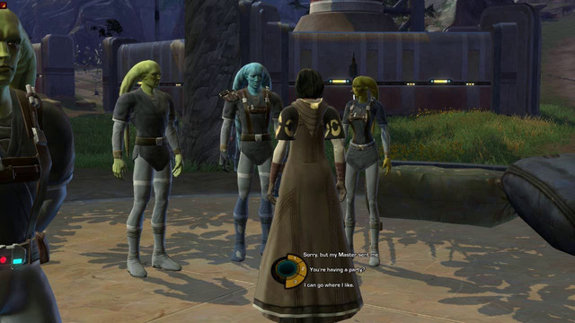 Images de Star Wars The Old Republic