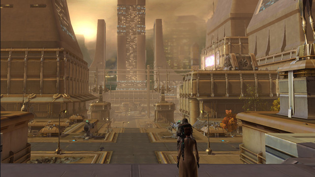 Images de Star Wars The Old Republic