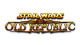 Logo de Star Wars: The Old Republic (blanc)