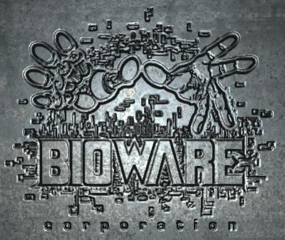 Ancien Logo de BioWare