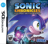 Sonic Chronicles 1