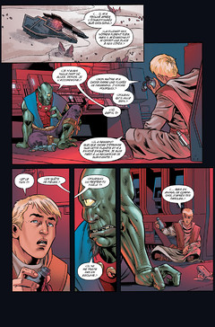 Blood of The Empire Page 54