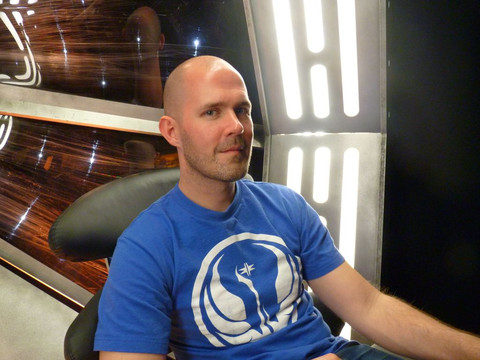 Star Wars The Old Republic - Interview exclusive avec Daniel Erickson