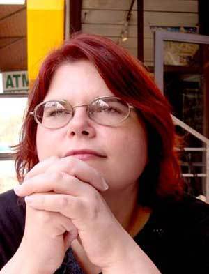 Photo de Laralyn McWilliams