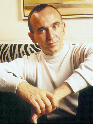 Peter Molyneux