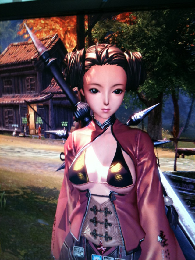 Images de Blade and Soul