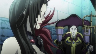 Anime Blade and Soul