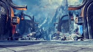 Palais des lamentations