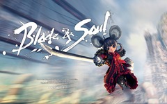 Une version russe de Blade and Soul en 2014