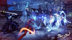 NCsoft investit dans l'intelligence artificielle – qui commence à battre les joueurs de Blade & Soul