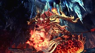 Blade & Soul: Fire and Blood