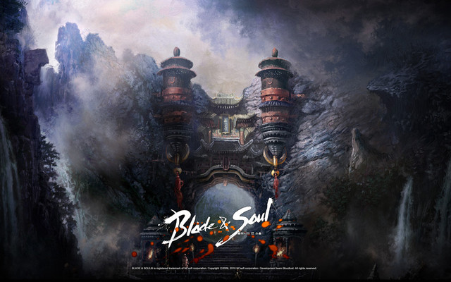 Images de Blade and Soul