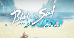 NCsoft annonce une version « NEO Classic » de Blade and Soul
