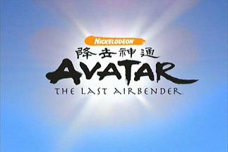 Avatar, the Last Airbender