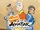 Logo du dessin animé Avatar: The Last Airbender