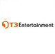Logo de T3 Entertainment