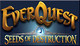 Logo d'EverQuest: Seeds of Destruction