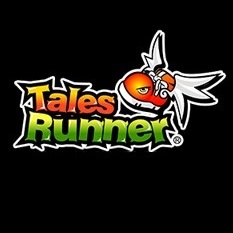 Logo de Tales Runner