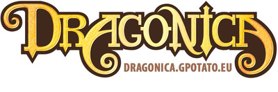Logo de Dragonica