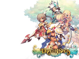 DragonSaga