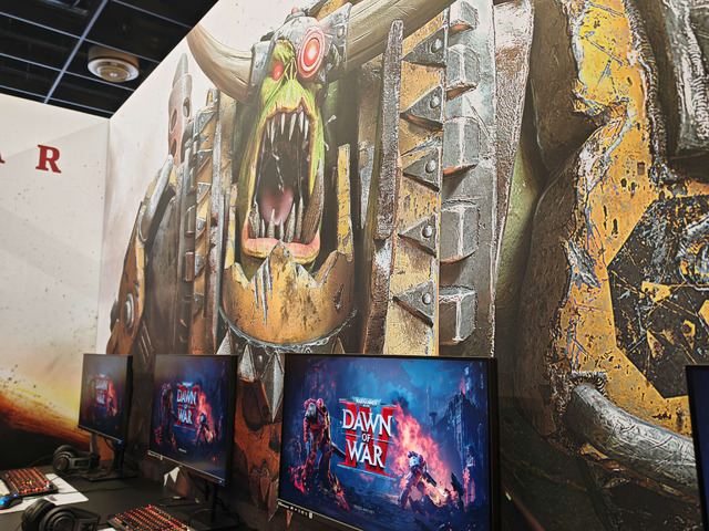 Images de gamescom