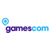 Logo de la GamesCom
