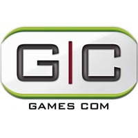 Logo de la GamesCon
