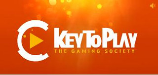 Logo de KeyToPlay