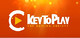 Logo de KeyToPlay