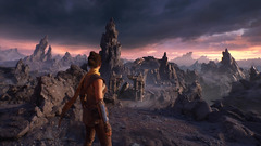Epic lance l'accès anticipé de l'Unreal Engine 5