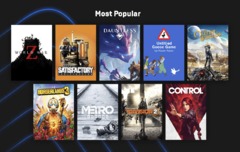 L'Epic Games Store, 108 millions de clients PC et toujours des jeux gratuits