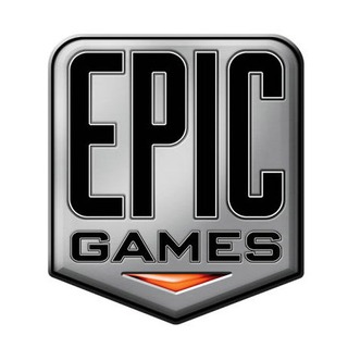 Logo d'Epic Games