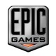 Logo d'Epic Games