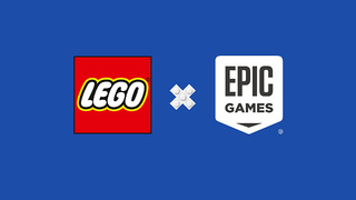 Epic Games et LEGO s'associent pour concevoir un métavers