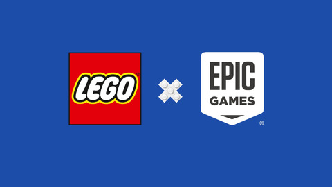 Epic Games - Epic et LEGO s'associent pour concevoir un « métavers » créatif destiné aux jeunes joueurs