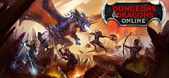 Dungeons and Dragons Online : six extensions et quatre races jouables offertes gratuitement