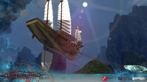 Otherland - Otherland officiellement lancé en free-to-play