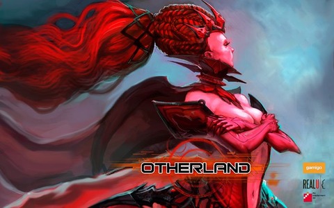 Otherland - Otherland recrute des alpha-testeurs
