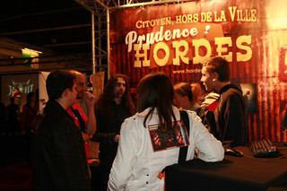 Motion Twin au FJV 2008