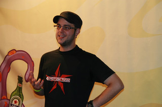 Motion Twin au FJV 2008